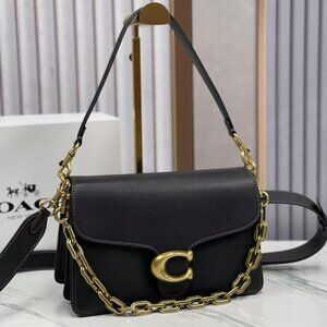 COACH IDOL shoulder bag